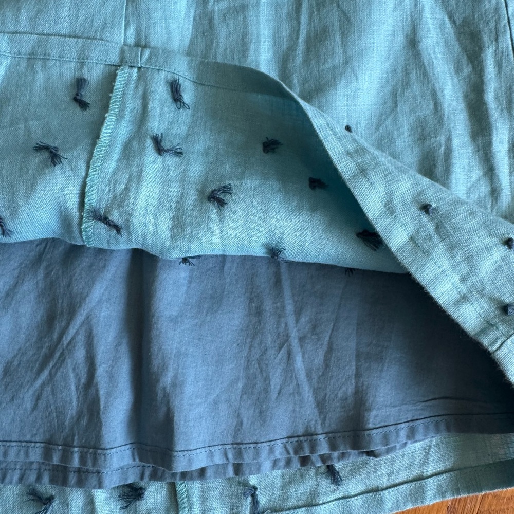 Boden linen Skirt - Picture 4 of 4